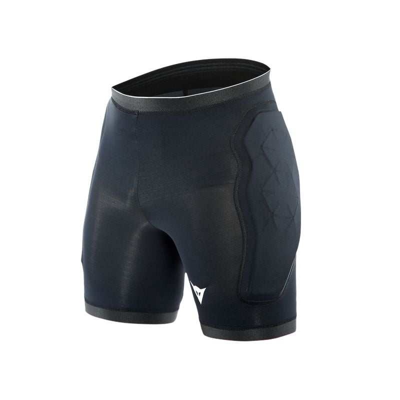 Protective shorts Dainese Flex Shorts (Black)