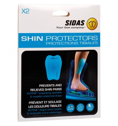 Lot 4 Protections Malléoles Sidas Ankle Protector