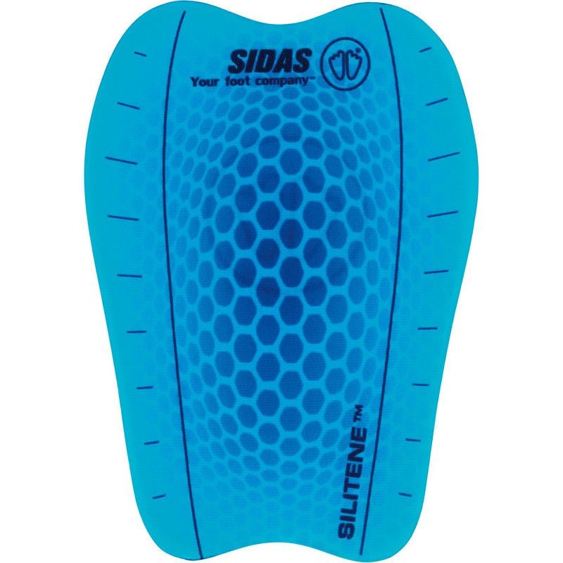 Shin protection SIDAS Shin Protectors (gel)