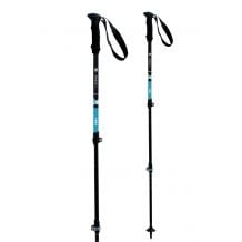 Wanderstöcke TSL Country Alu 3 Light - Ecrins