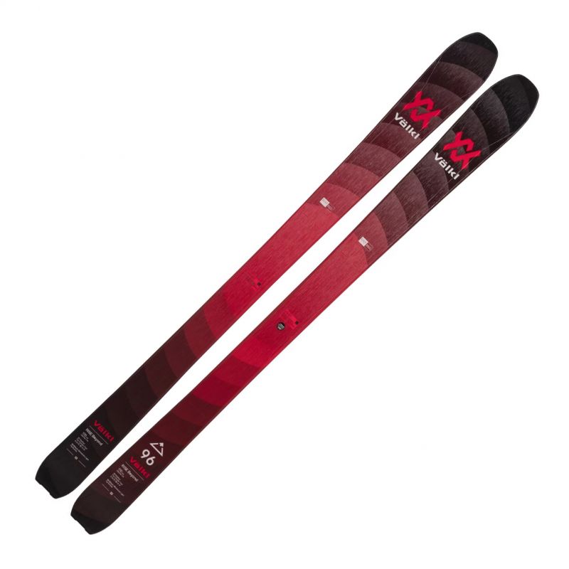Ski pack Volkl Rise Beyond 96 (2023) + binding - Men