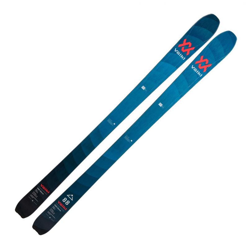 Ski pack Volkl Rise Above 88 (2023) + binding - Men