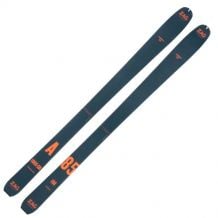 Skipakke Zag Adret 85 (2024) + skinn - kvinner