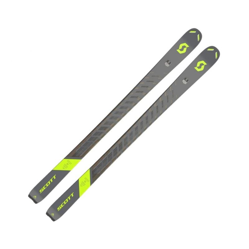 Pack skis Scott Superguide 95 (2024) + fixation - homme