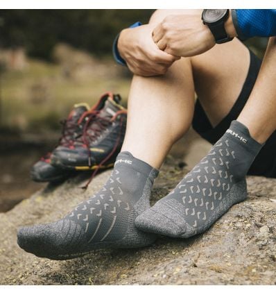 Calcetines de trekking más secos para mujer - Outdoor UltraCool
