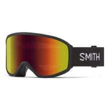 Ski mask Smith Reason OTG (Slate - Red Sol-X Mirror Lens)