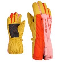 Gloves Ziener Uzomi AW Touch Crosscountry (black) - Alpinstore