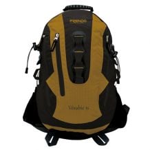 Comprar mochila de senderismo Frendo backpack Aero 40+ - negro?