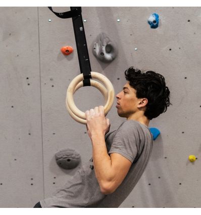 YY Vertical Climbing accessories for training Rocky - Summer 2023