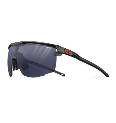 Sunglasses Julbo Ultimate (Black/grey RV P0-3) Cat. 0-3 - Alpinstore