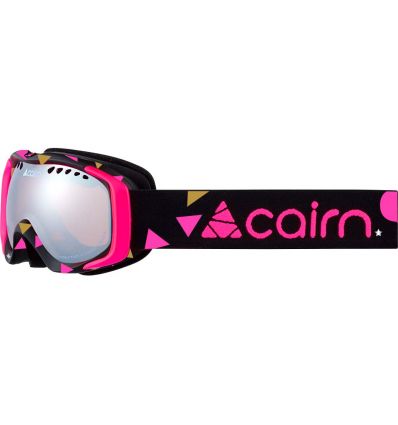 Masque de ski enfant Cairn Booster SPX3000 - Masques de Ski