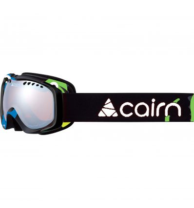 ② Masque Ski CAIRN — Ski & Ski de fond — 2ememain