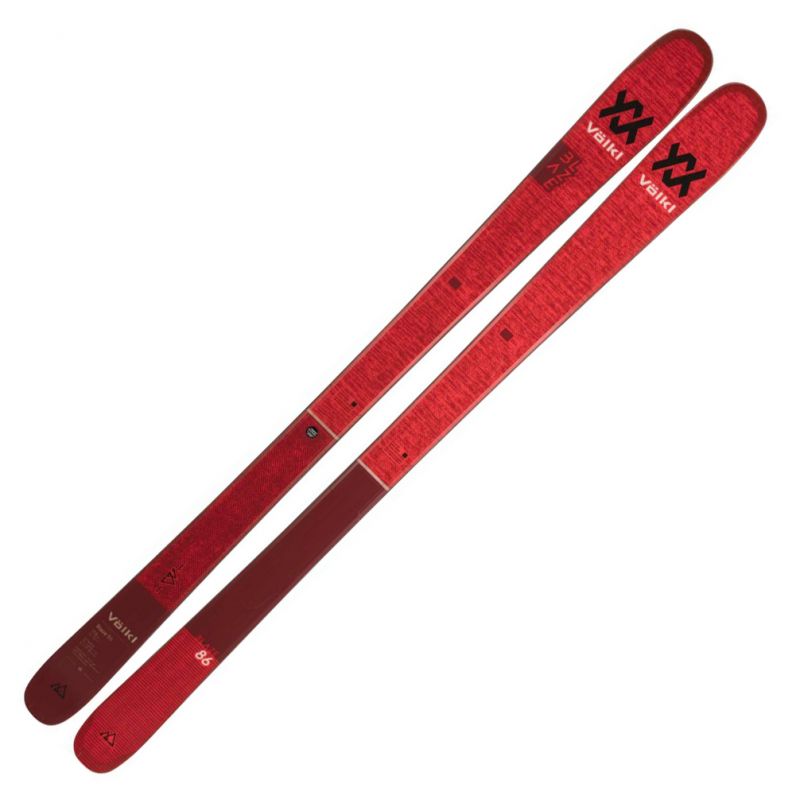 Pack Volkl Blaze 86 (2023) ski's voor heren + Binding