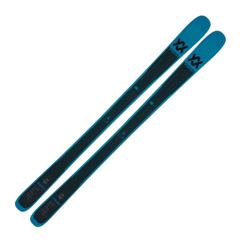 Pack skis Volkl Kendo 88 (2023) + fixation - Homme