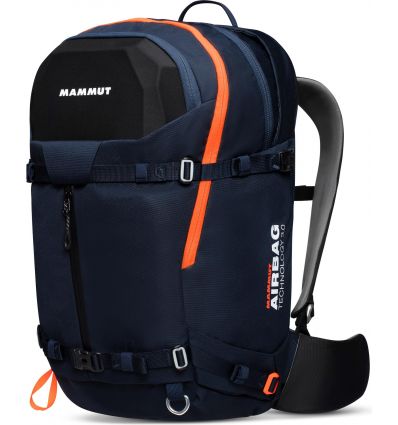 twee weken Pak om te zetten Arashigaoka MAMMUT Pro X Removable Airbag 3.0 (Night) Women - Alpinstore