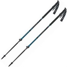 Masters Ski Tour Pro Calu sauvat (musta/sininen)