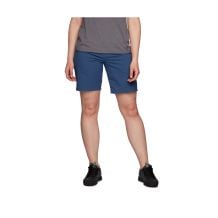W Technician Korte Broek Black Diamond (Inktblauw)