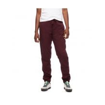 Women's climbing pants Black Diamond Women's Notion pants (Bordeaux)