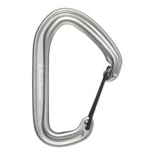 Mousqueton BLACK DIAMOND Hotwire Carabiner (Light Gray)