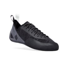 Momentum Lace- M's Climb Shoes Black Diamond (Black-anthracite) Homme