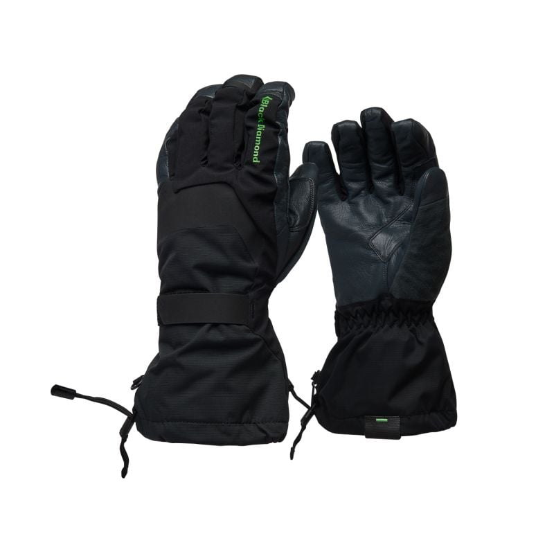 Gants de ski BLACK DIAMOND Enforcer Gloves (Black) Homme