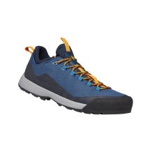 Mission Lt M's- Annäherungsschuhe Black Diamond (Eclipse Blue-amber)