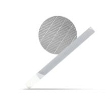 Fil Vola 150mm Dobbelskjæring Skjerping