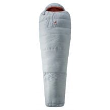 Sac à couchage Deuter Astro Pro 400 EL (Redwood Paprika)