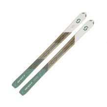 Paquete de esquí Scott Pure Mission 98 TI (2023) + fijación - mujer