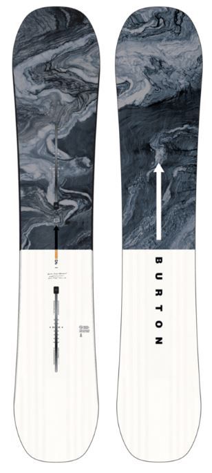 Fixations pour snowboard pour homme de Burton, EST®, Re:Flex™ & Step On®
