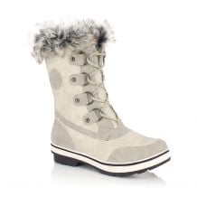 Chaussures après ski Kimberfeel Aponi (Ivoire) Femme