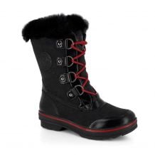 Chaussures après ski Kimberfeel Aponi (Noir) femme
