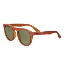 Sonnenbrille Serengeti Kingman (Shiny Milky Vintage Tortoise Saturn 555nm Cat 2 To 3)