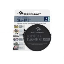 Kit De Nettoyage Brosse + Savon Multi Usage 50ml + Cuisine 10l + Serv