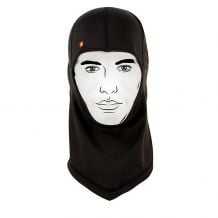 Sturmhaube Arva Under Helmet (Black) L/XL