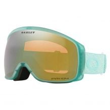 Skibriller Oakley Flight Tracker M (Jade Aura - Prizm Sage Gold iridium)