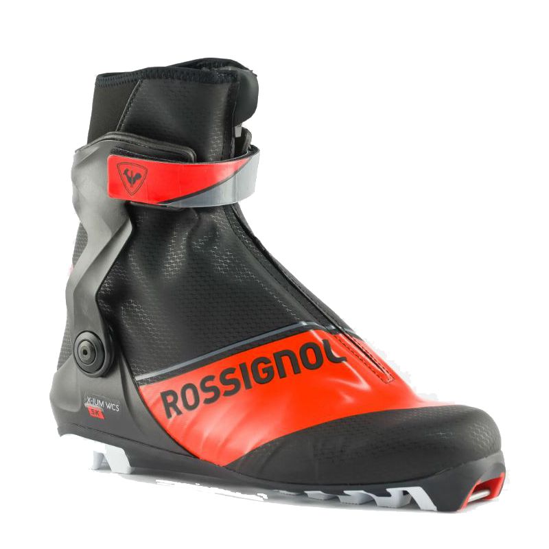 Skating shoes Rossignol X-ium WC - men