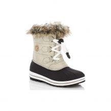 Efter skistøvle Kimberfeel Adriana 2 (Powder white) Kvinde