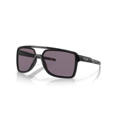 Oakley Castel Sunglasses (black ink) - Alpinstore
