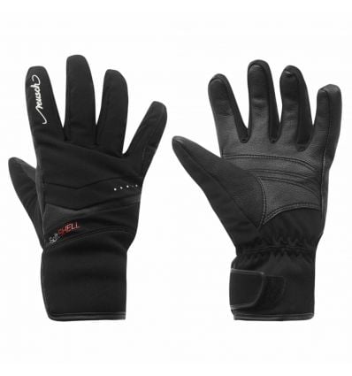 Ski Tomke Alpinstore - (Black) glove REUSCH STORMBLOXX
