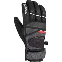 - Gloves Alpinstore Stormbloxx™ Reusch (black/gold) Women Tomke