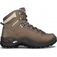 Scarpe da trekking da donna Lowa Renegade LL Mid (Stone)