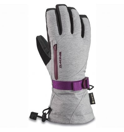 Handschuhe Dakine Grey) (Silver - Sequoia Gore-Tex Alpinstore