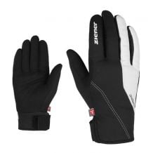 Handschuhe Ziener Unamo PR (Black) - Alpinstore