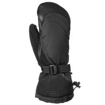 Ski gloves REUSCH Demi R-TEX XT (black/tropical pink) - Alpinstore