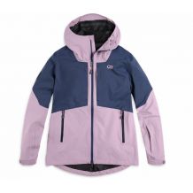 Buying : Women's ski jackets | Alpinstore