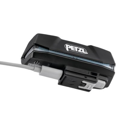 Batterie rechargeable pour lampe frontale Swift RL Petzl