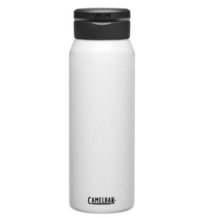 bottle CamelBak Fit Cap 1L (White) -