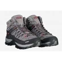 - CMP Men shoes RIGEL Antracite) Alpinstore (Graffite MID Campagnolo Hiking