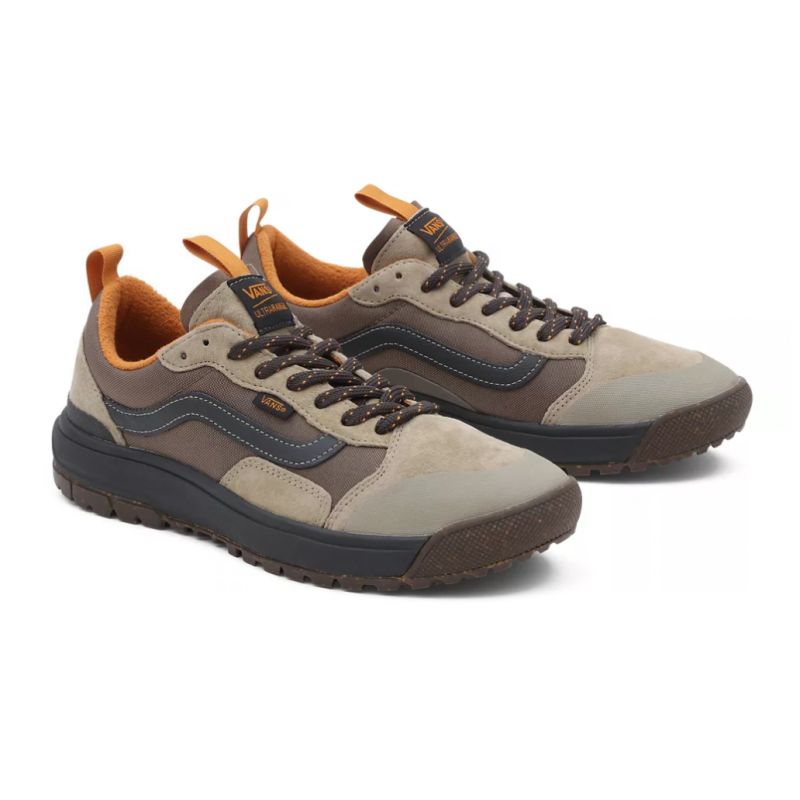 Shoe Vans Ultrarange Exo MTE-1 (Dark Brown/Multi)